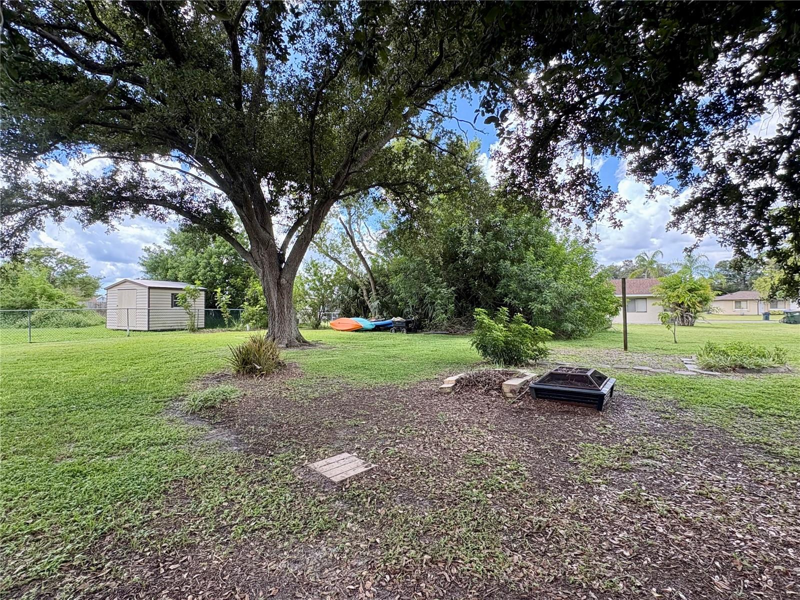 PORT CHARLOTTE SUB 50 - Residential