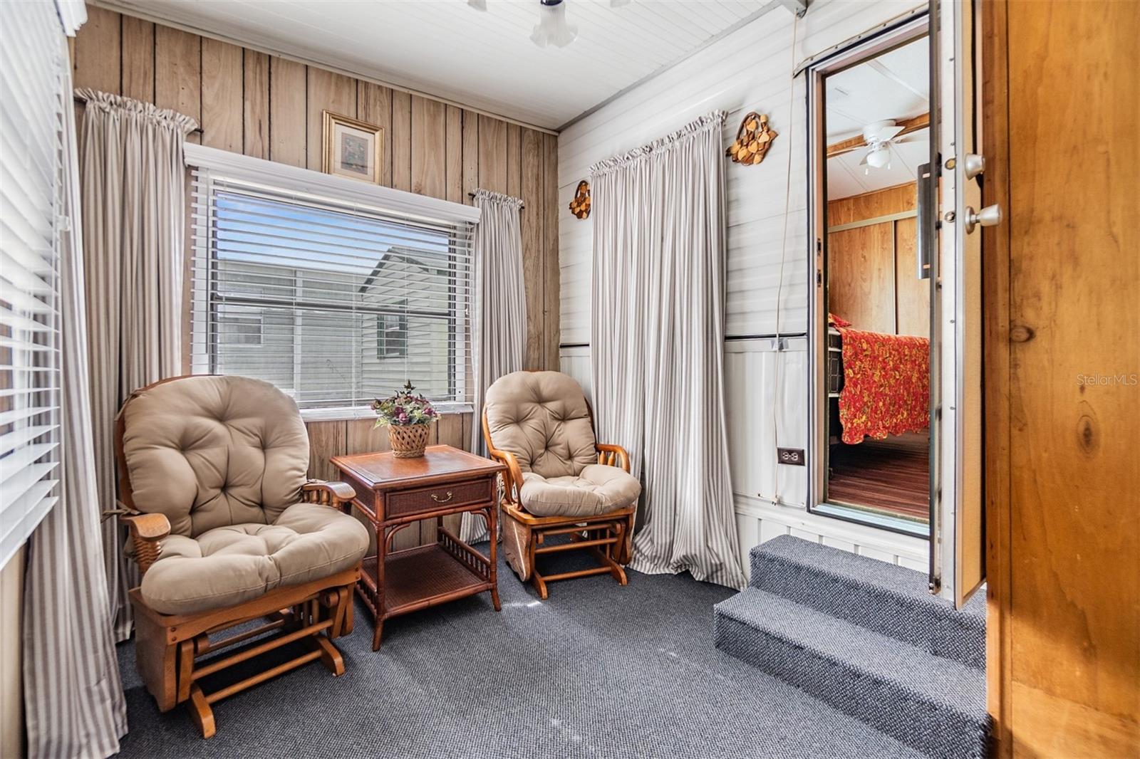 COUNTRY AIRE VILLAGE - Residential