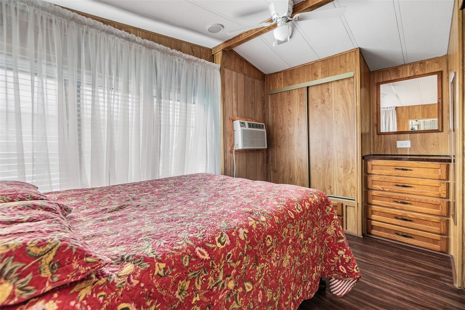 COUNTRY AIRE VILLAGE - Residential