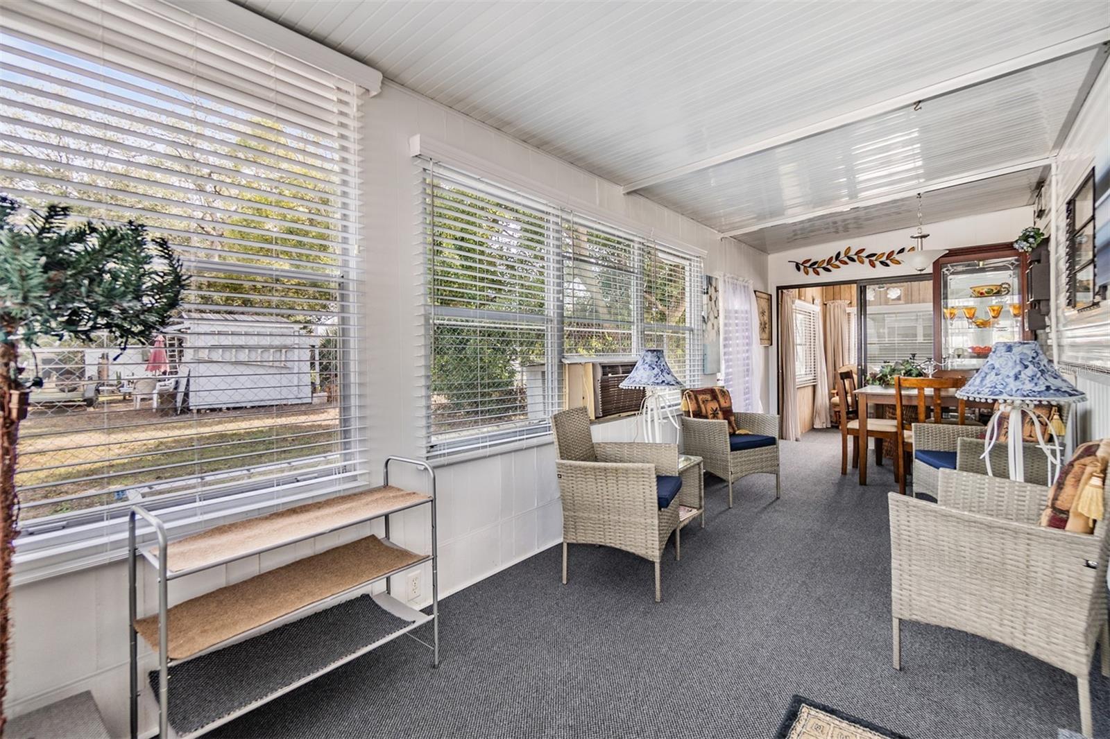 COUNTRY AIRE VILLAGE - Residential