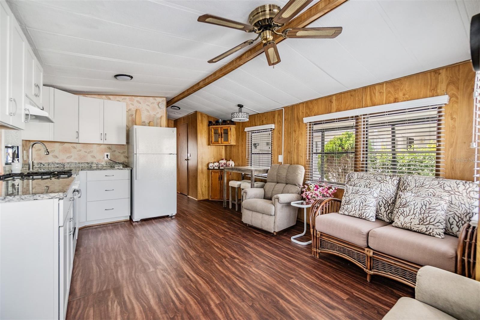 COUNTRY AIRE VILLAGE - Residential