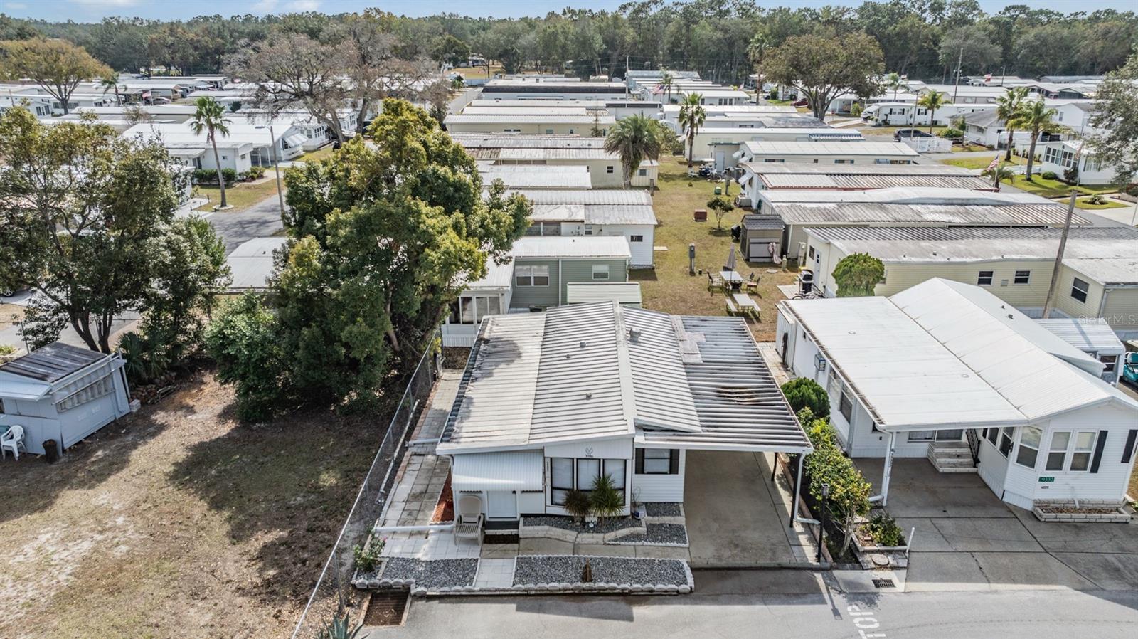 COUNTRY AIRE VILLAGE - Residential