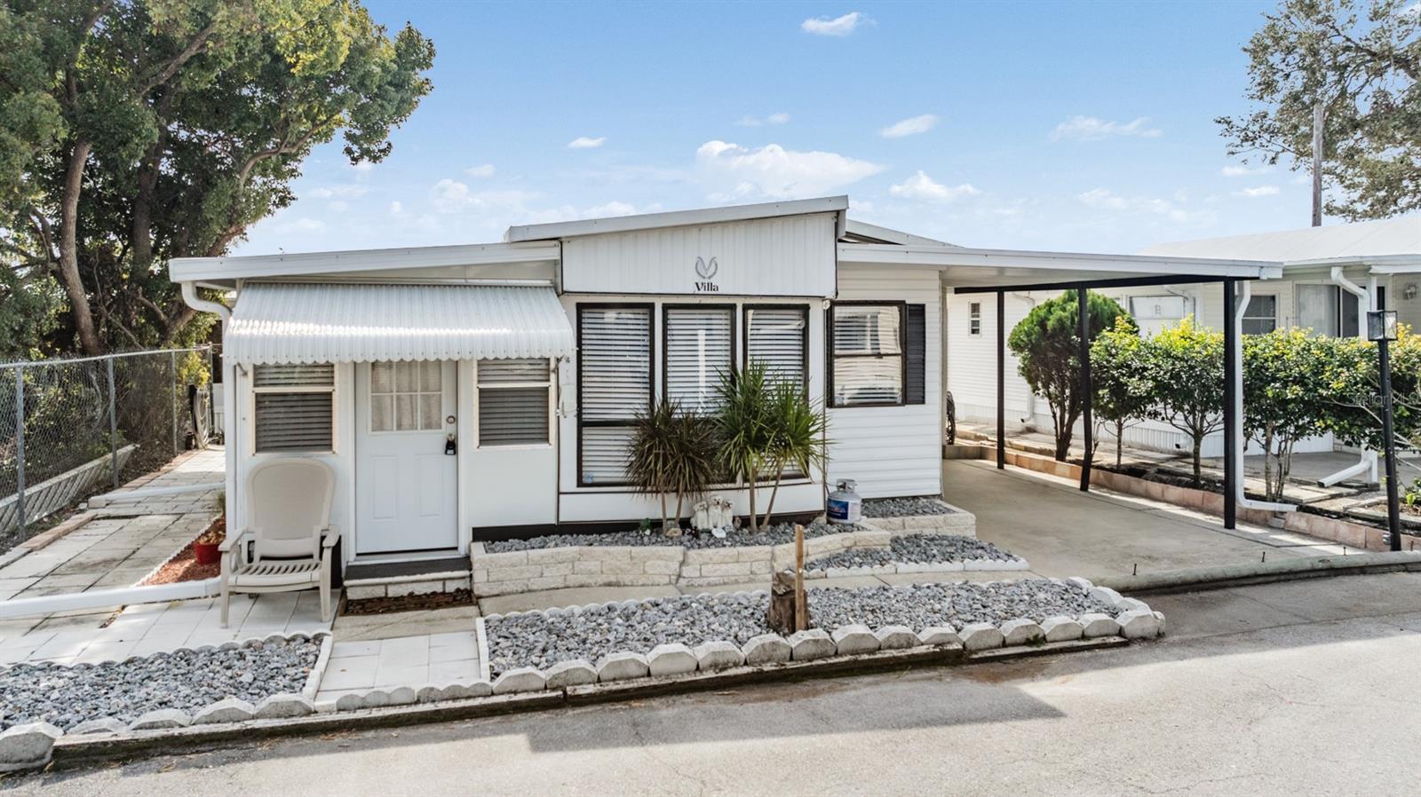 COUNTRY AIRE VILLAGE - Residential