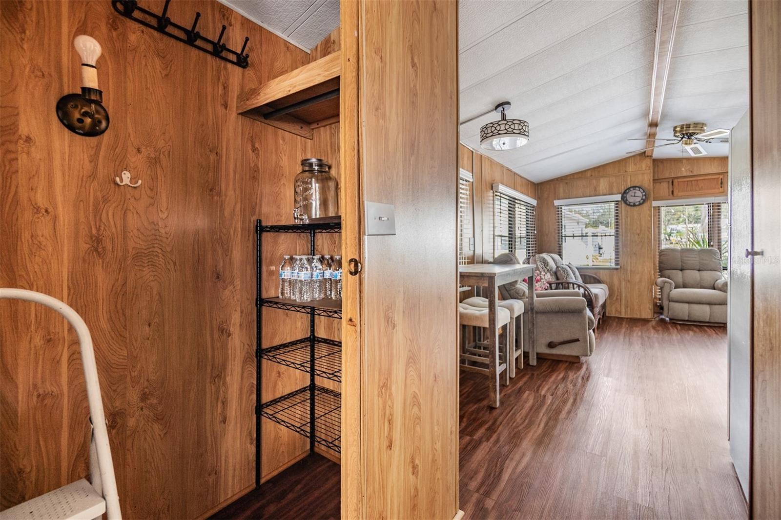 COUNTRY AIRE VILLAGE - Residential