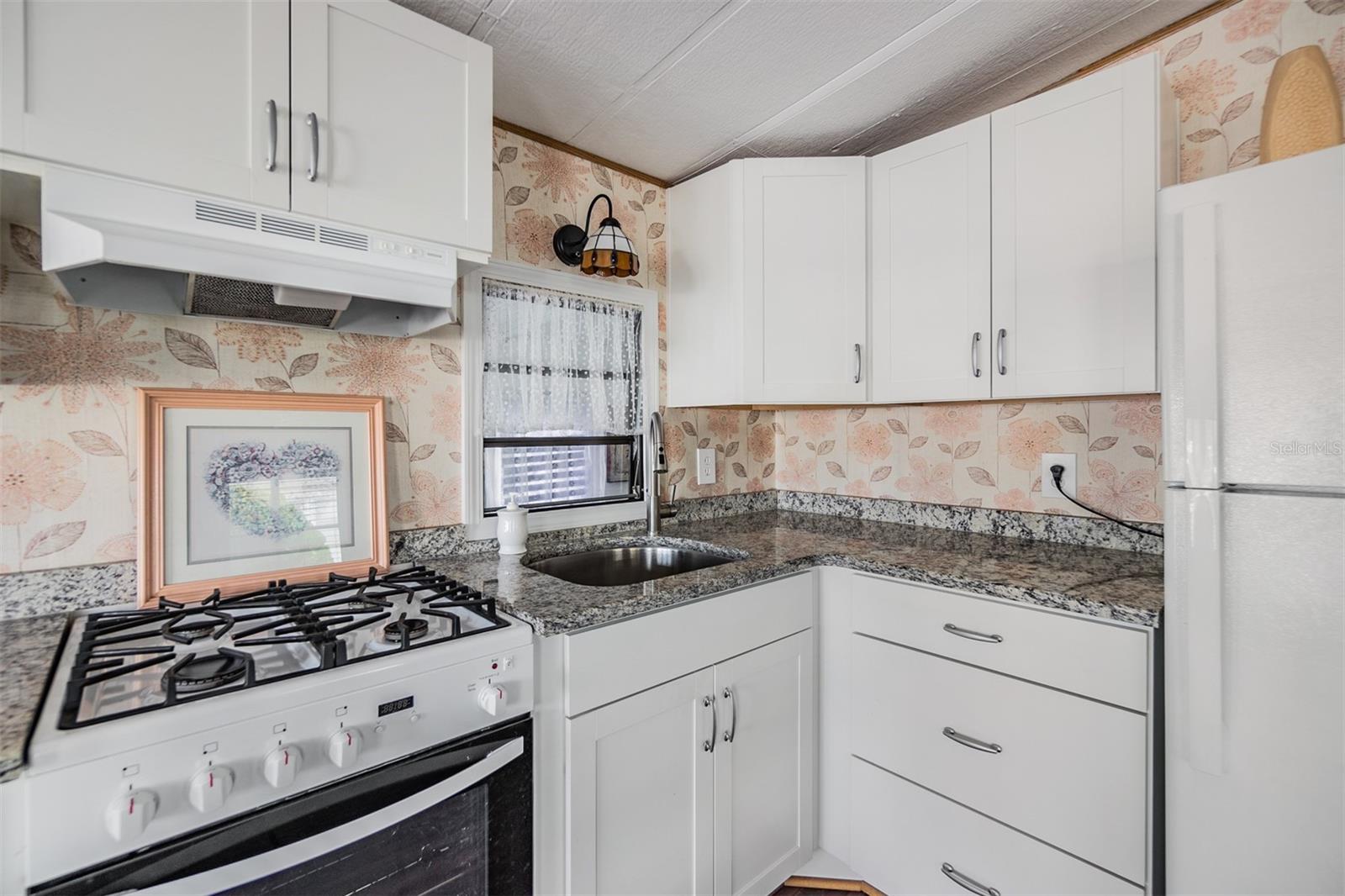 COUNTRY AIRE VILLAGE - Residential