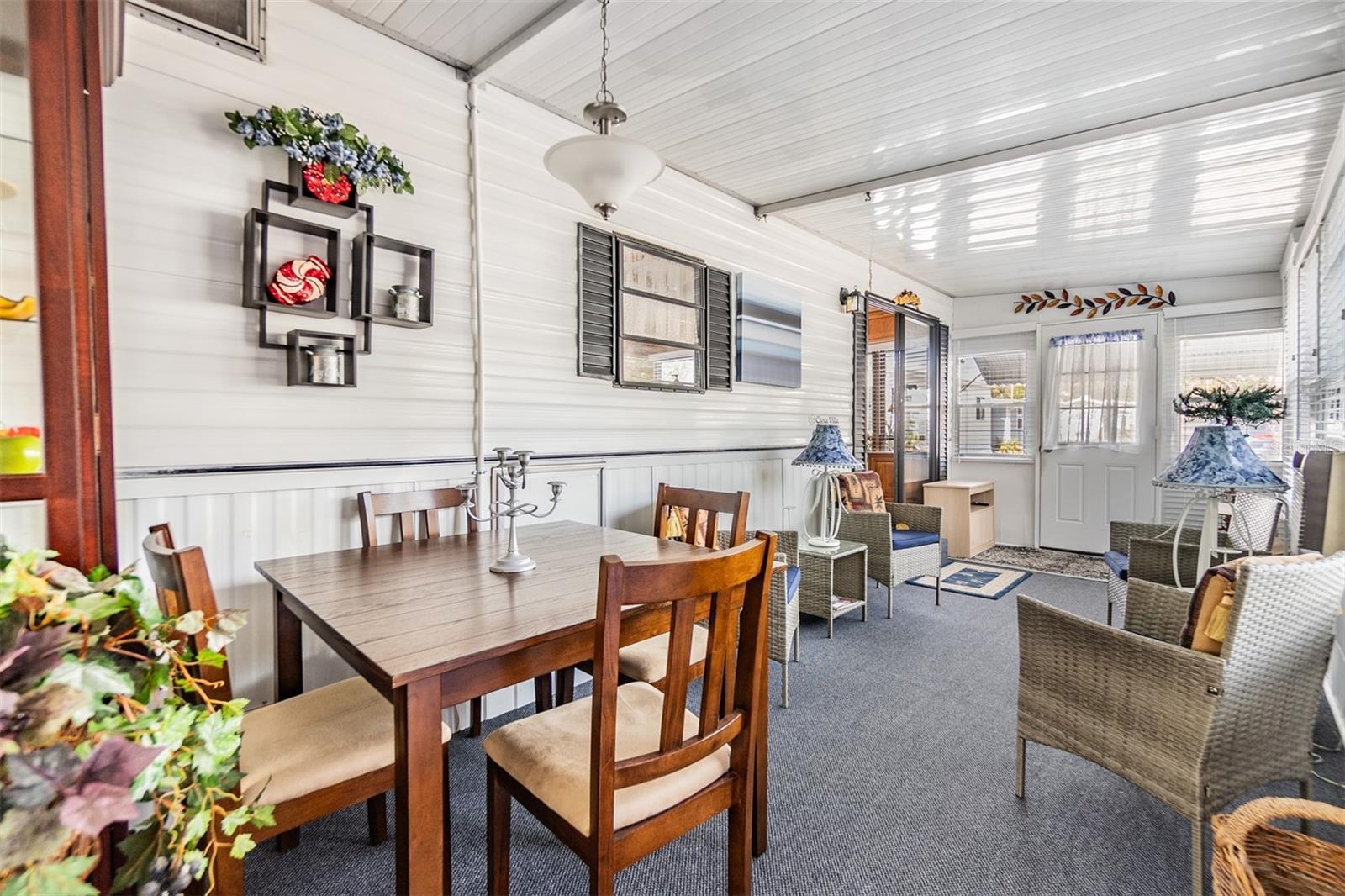 COUNTRY AIRE VILLAGE - Residential