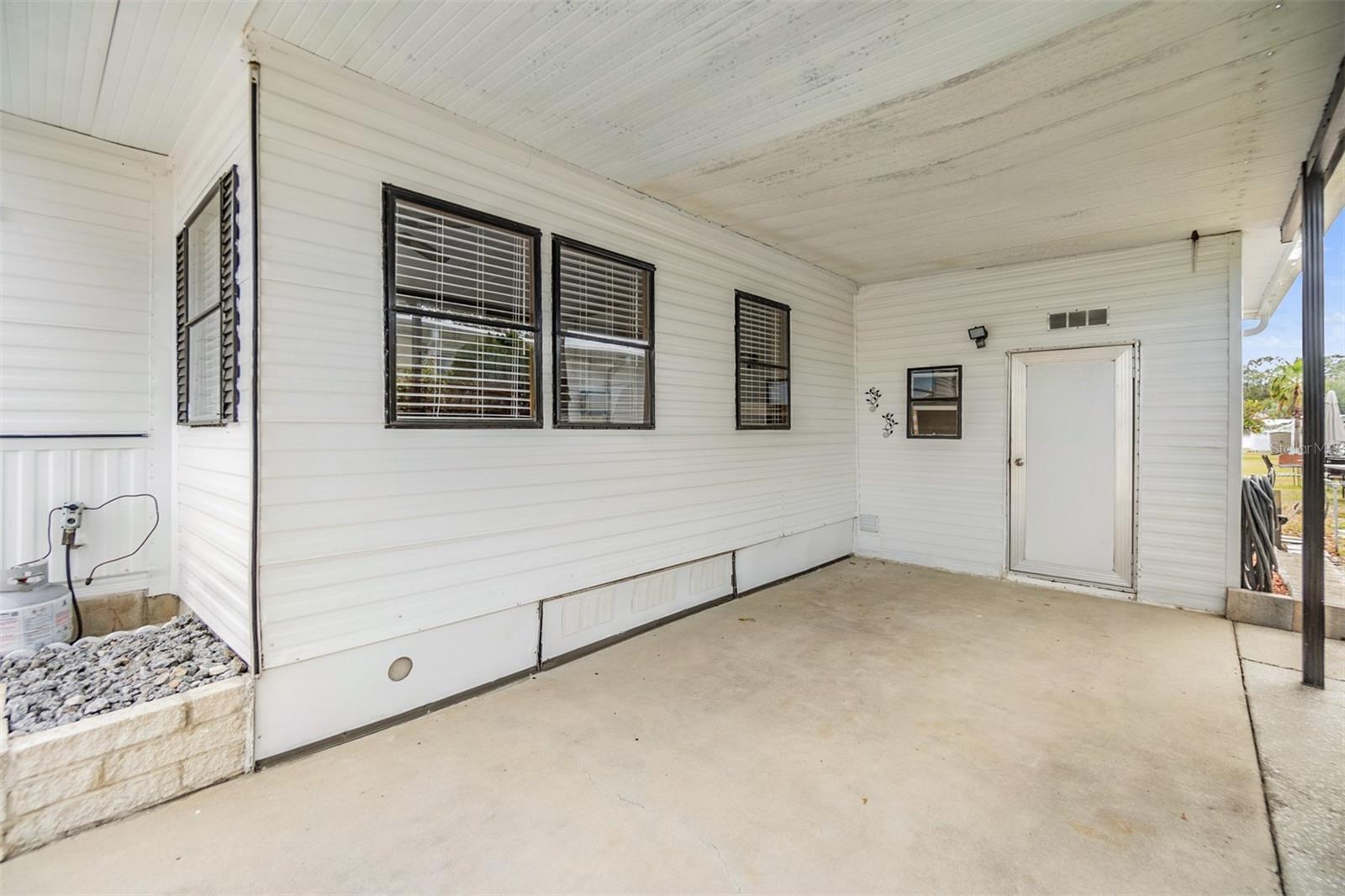 COUNTRY AIRE VILLAGE - Residential