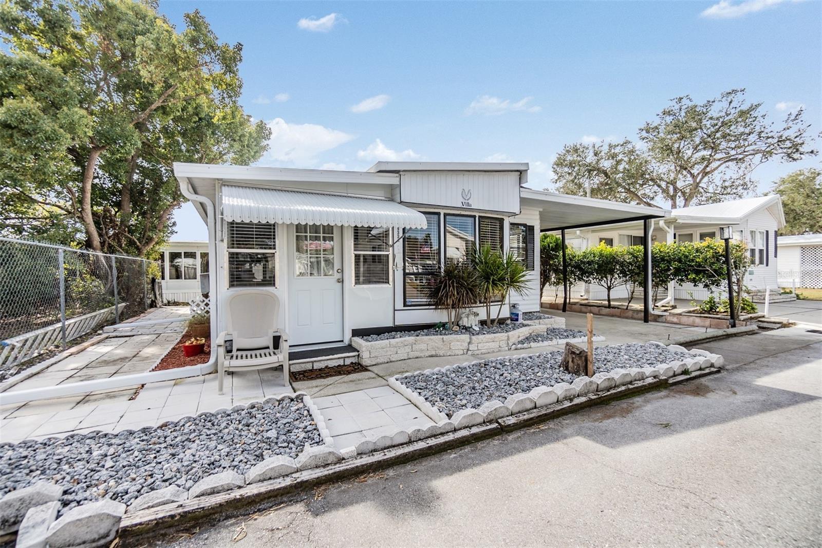 COUNTRY AIRE VILLAGE - Residential