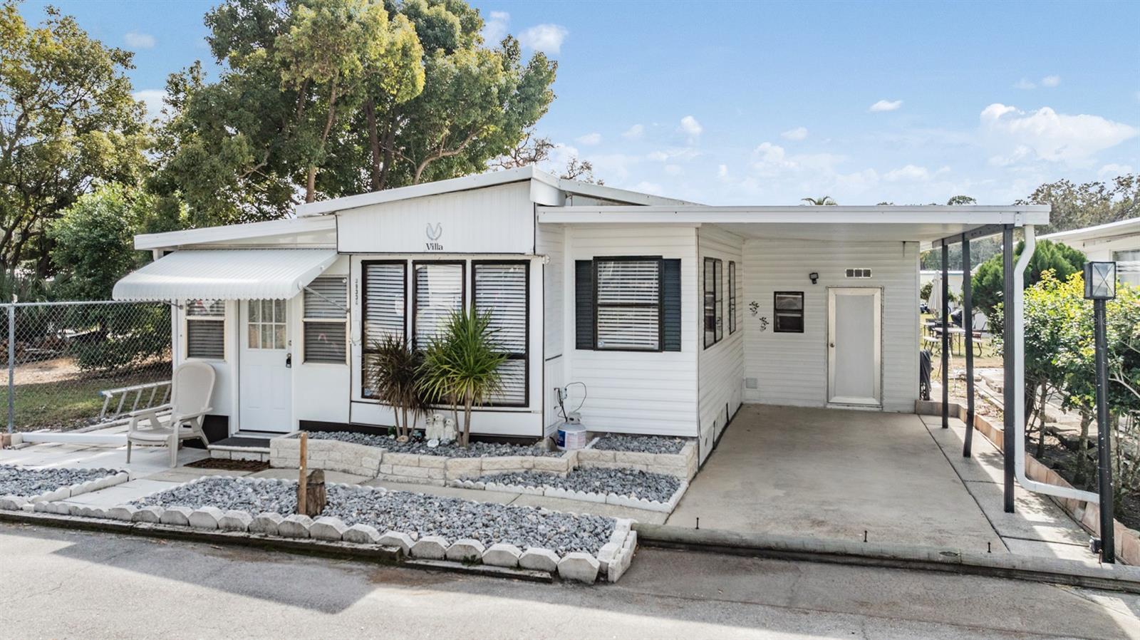 COUNTRY AIRE VILLAGE - Residential