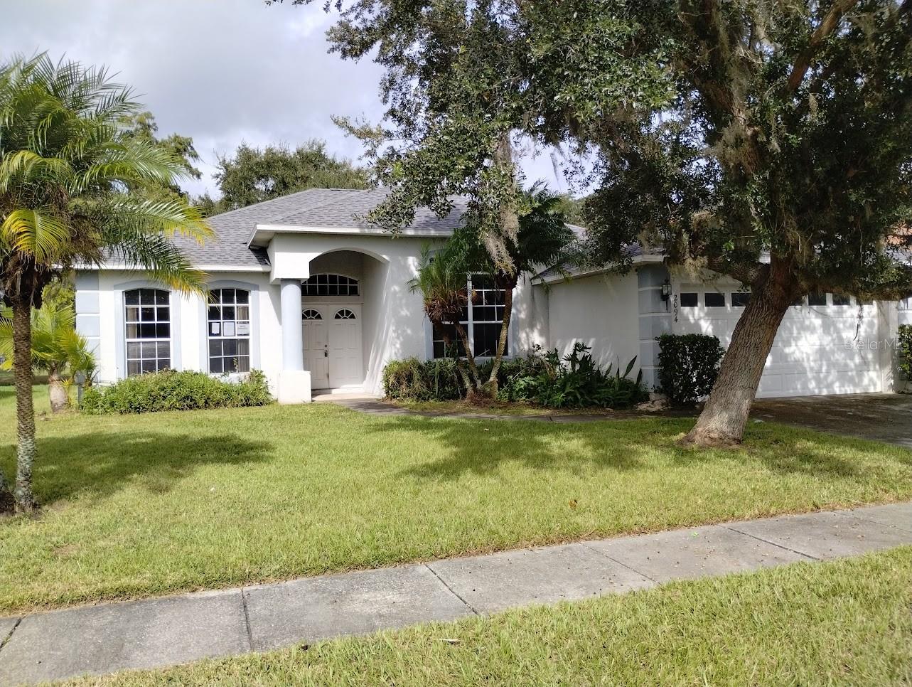 OAKS PH 1 B2 - Residential