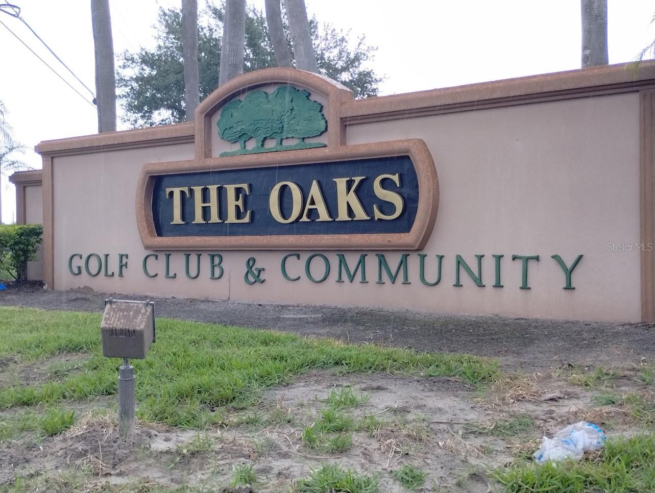 OAKS PH 1 B2 - Residential