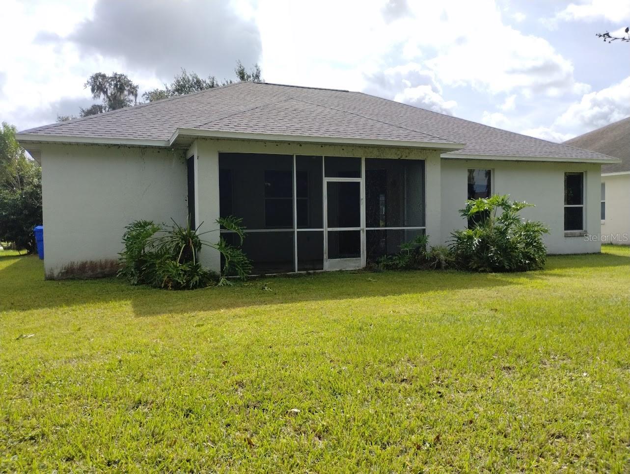 OAKS PH 1 B2 - Residential