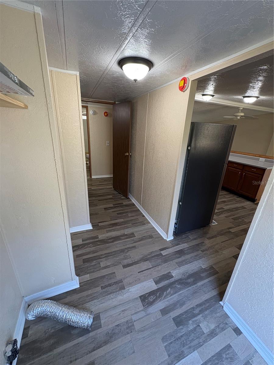 QUAIL TRAIL SUB - Residential