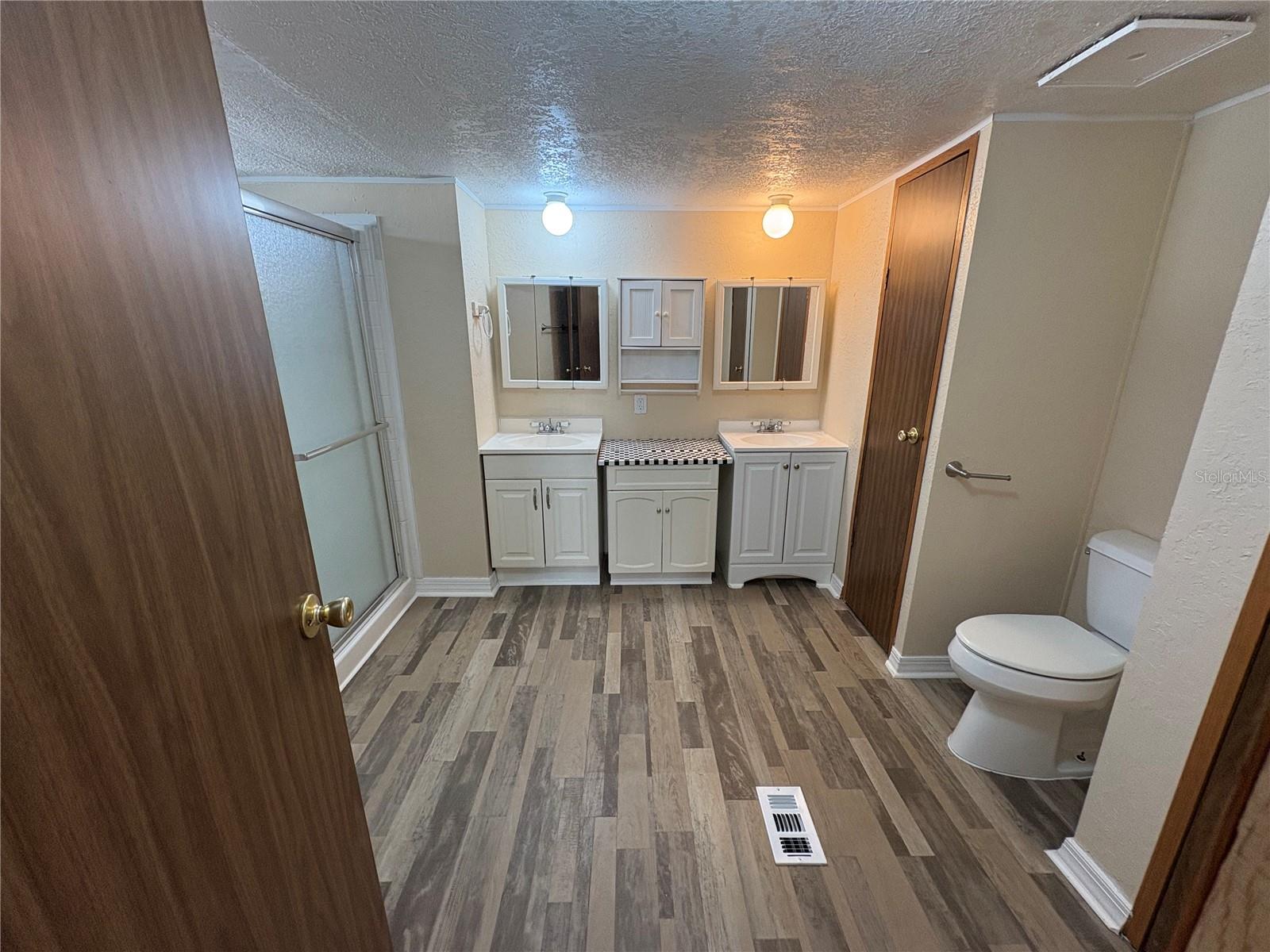 QUAIL TRAIL SUB - Residential