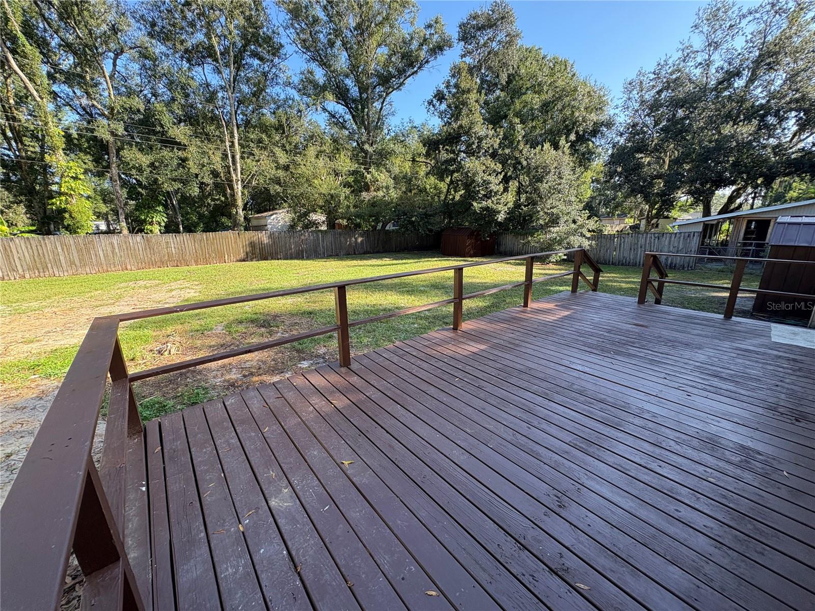 QUAIL TRAIL SUB - Residential
