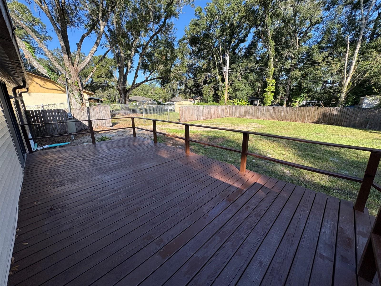 QUAIL TRAIL SUB - Residential