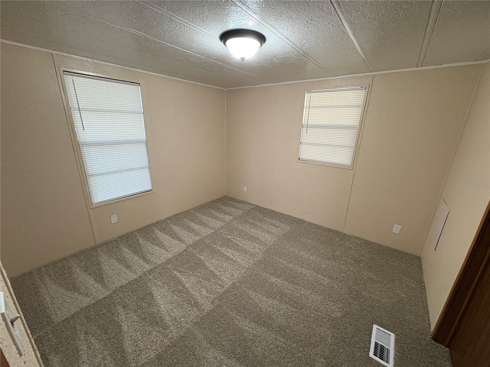 QUAIL TRAIL SUB - Residential