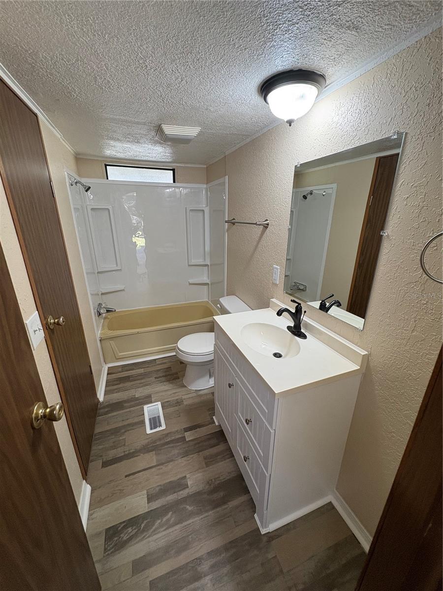 QUAIL TRAIL SUB - Residential
