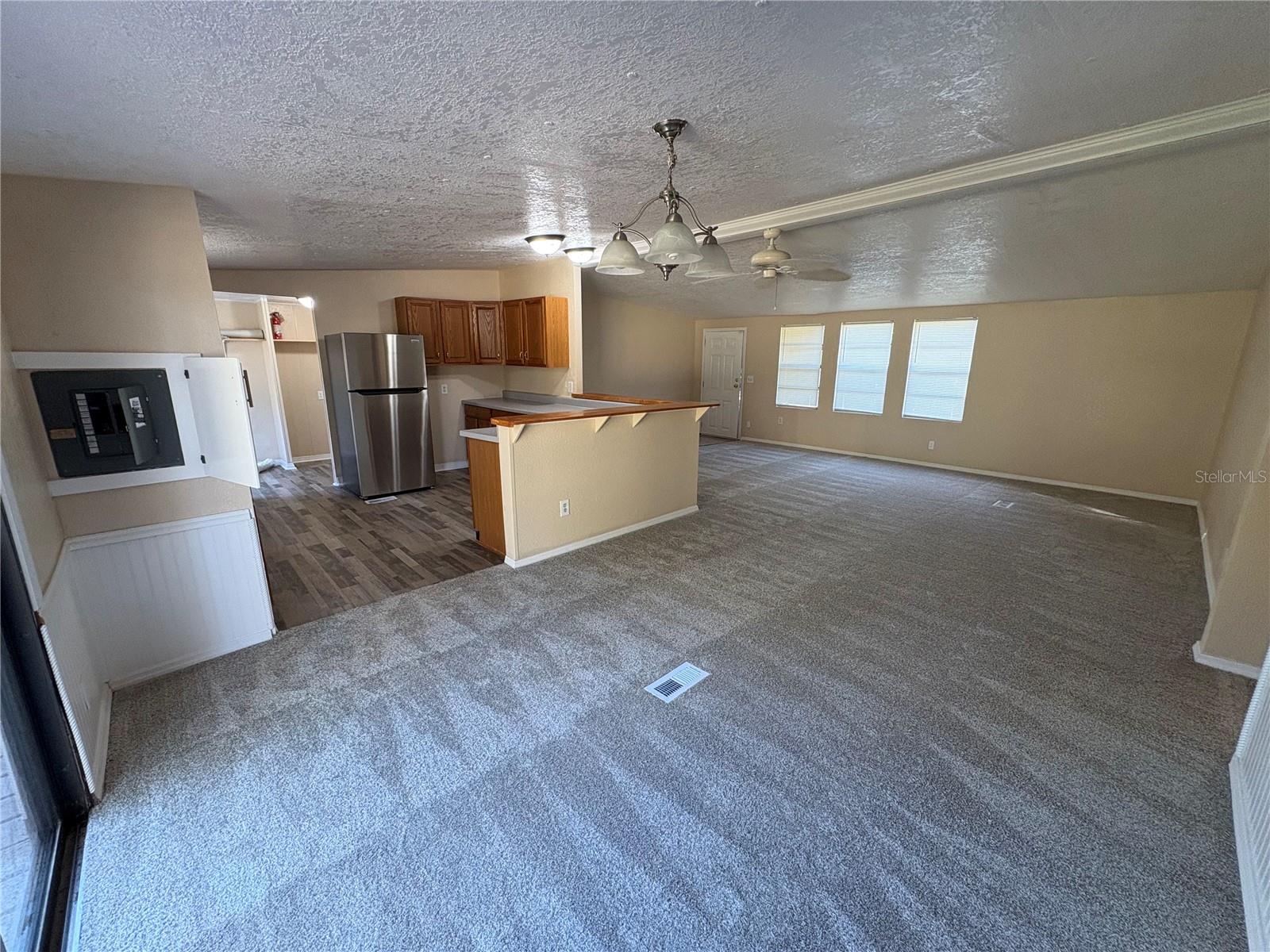 QUAIL TRAIL SUB - Residential