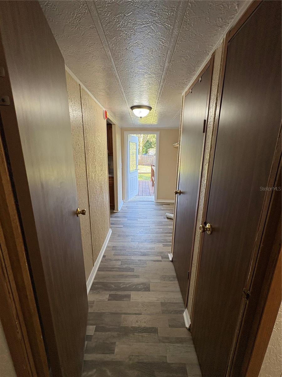 QUAIL TRAIL SUB - Residential
