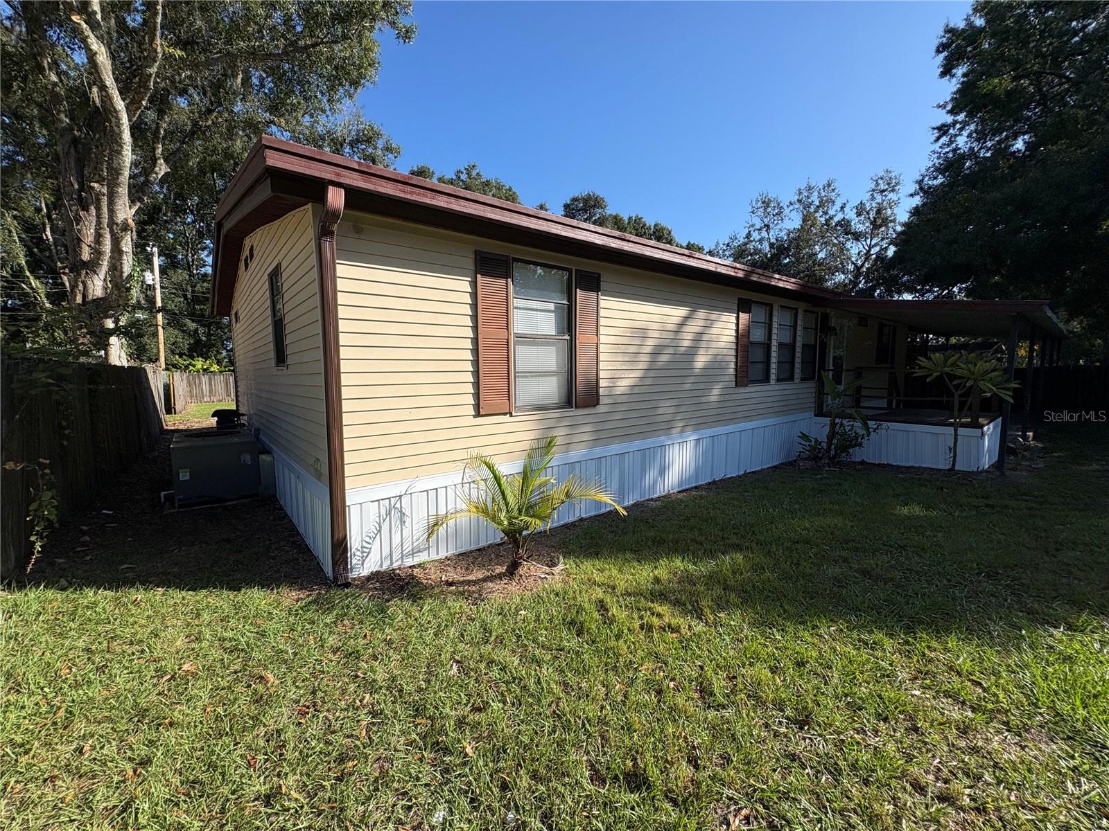 QUAIL TRAIL SUB - Residential