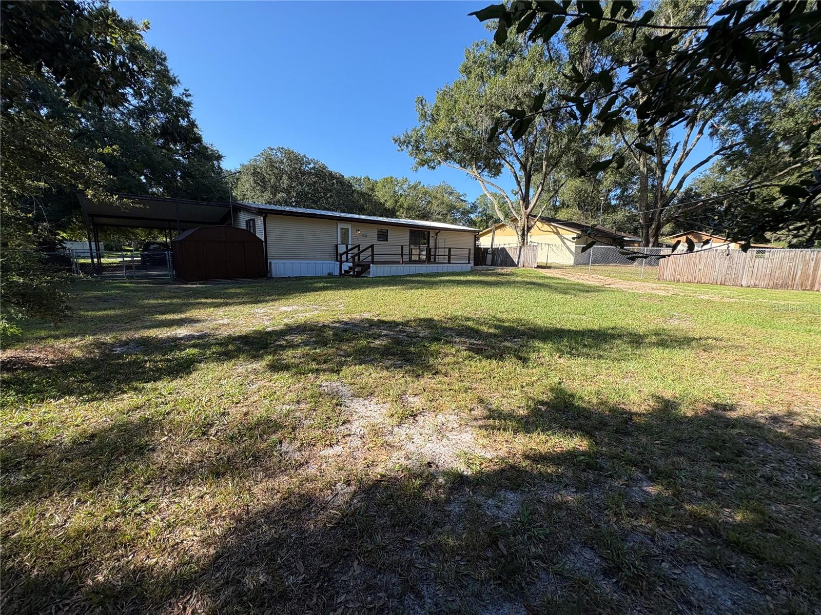QUAIL TRAIL SUB - Residential