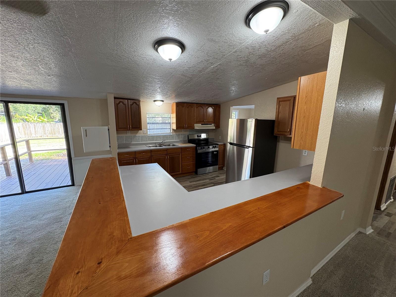 QUAIL TRAIL SUB - Residential