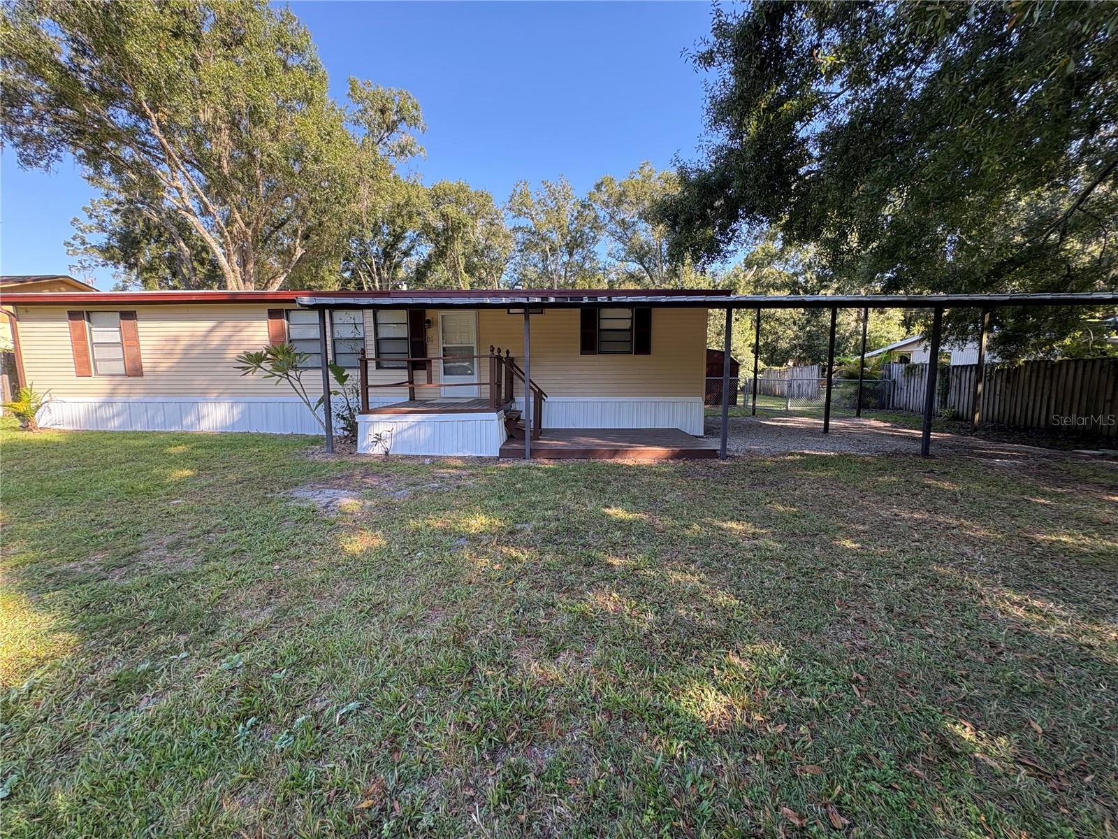 QUAIL TRAIL SUB - Residential
