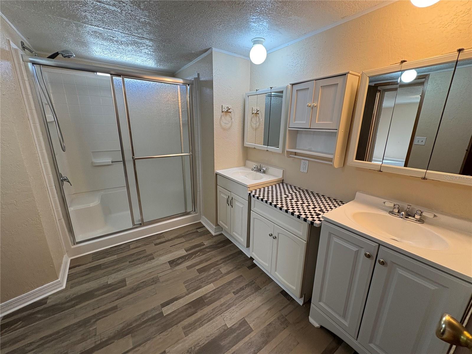 QUAIL TRAIL SUB - Residential