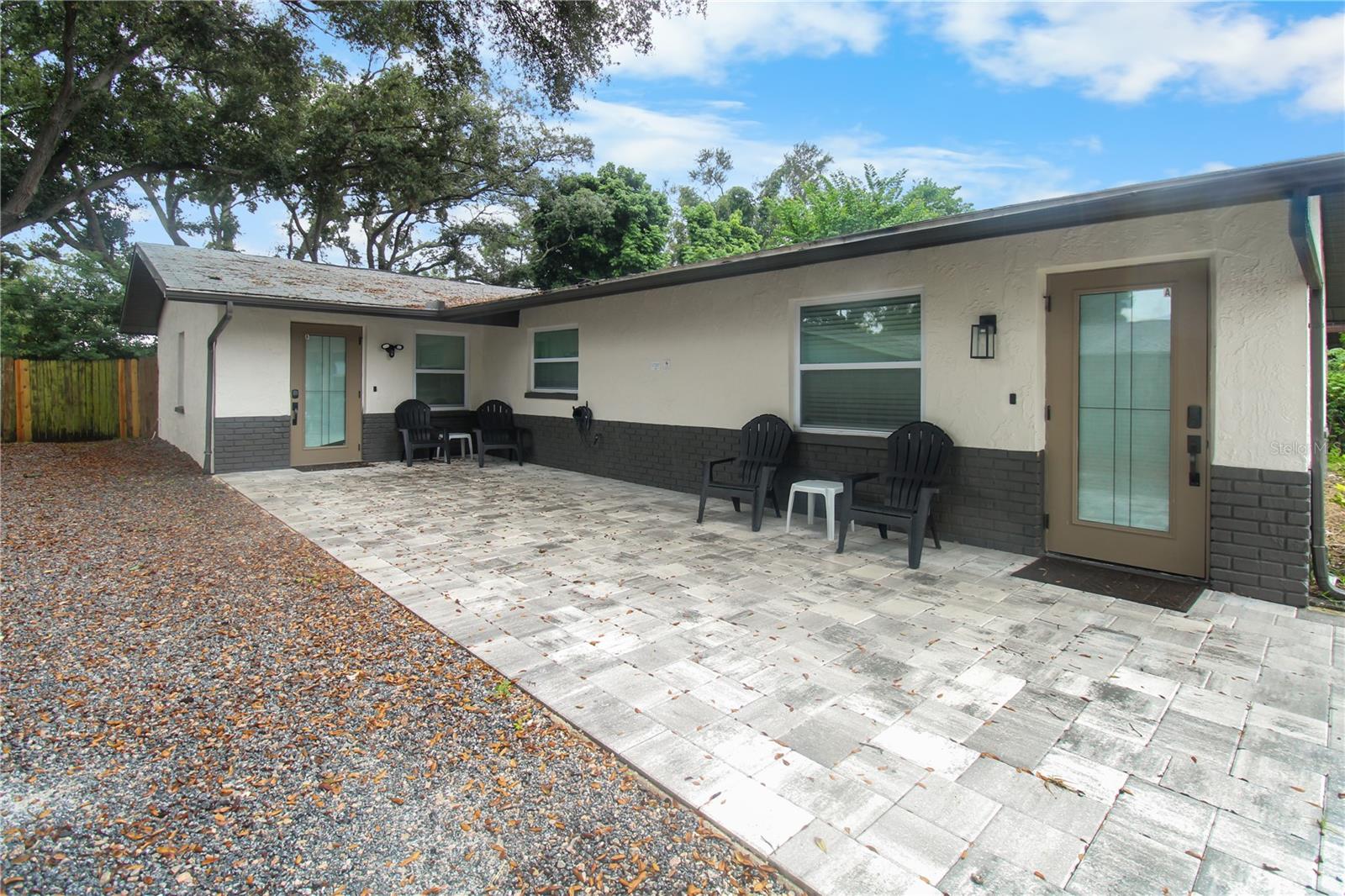 3050 MEADOW LAKE AVENUE