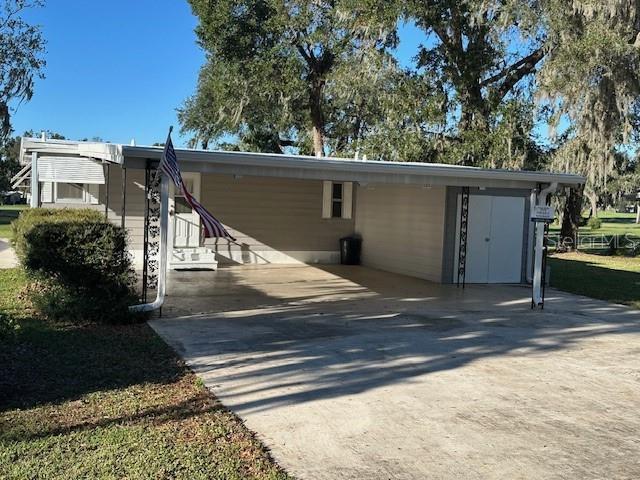 87 N BOBWHITE ROAD