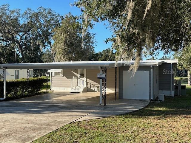 87 N BOBWHITE ROAD