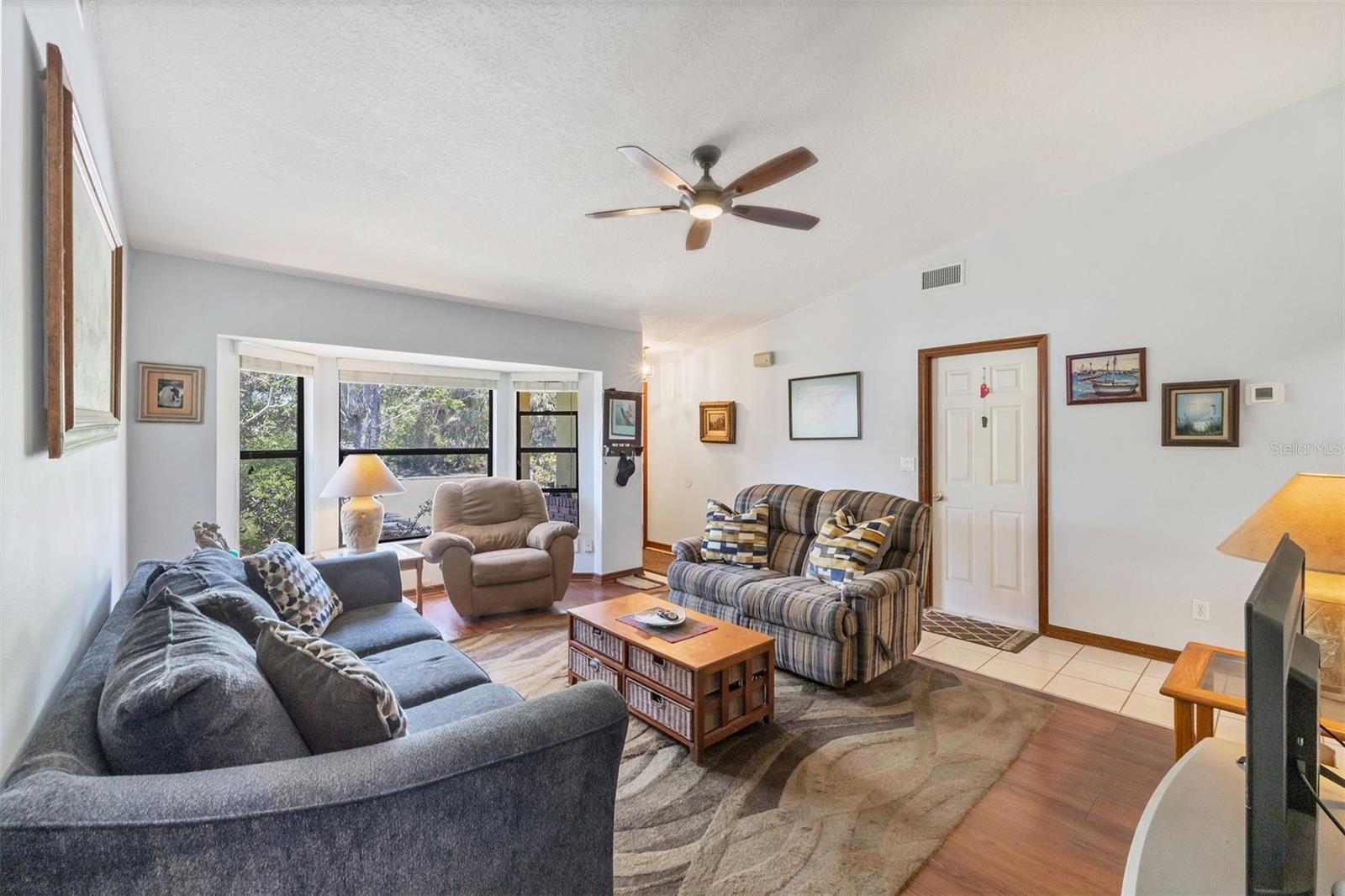 ENGLEWOOD VIEW - Residential