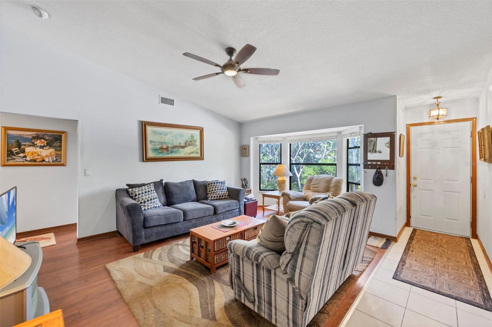 ENGLEWOOD VIEW - Residential