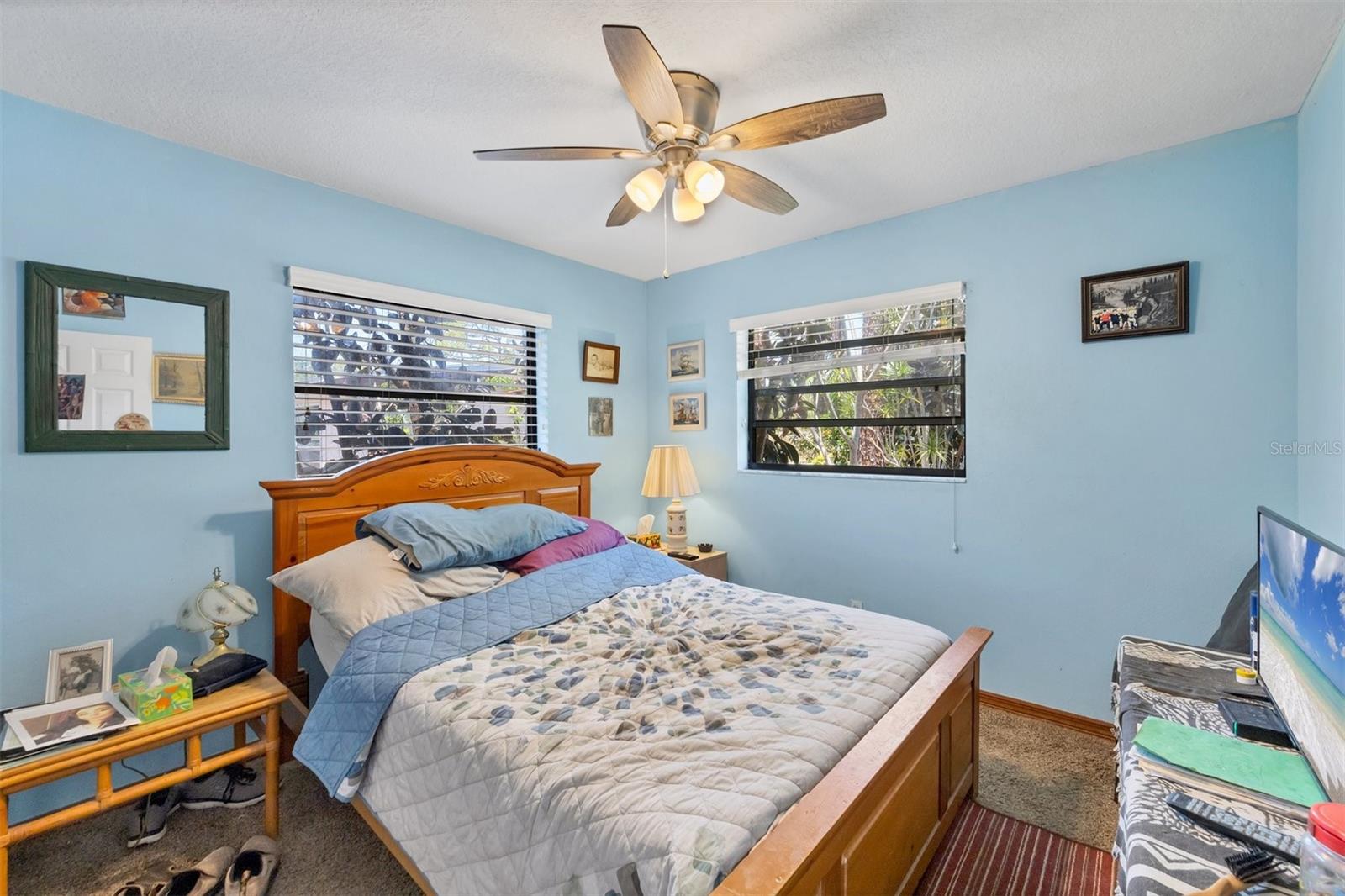 ENGLEWOOD VIEW - Residential