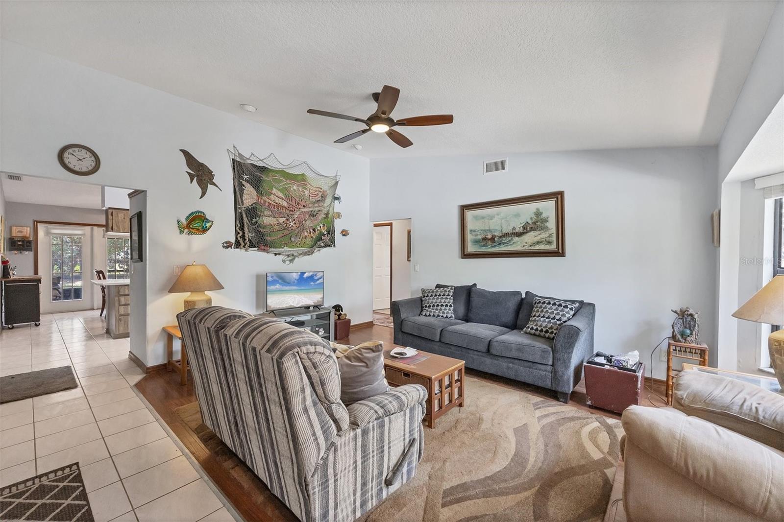 ENGLEWOOD VIEW - Residential