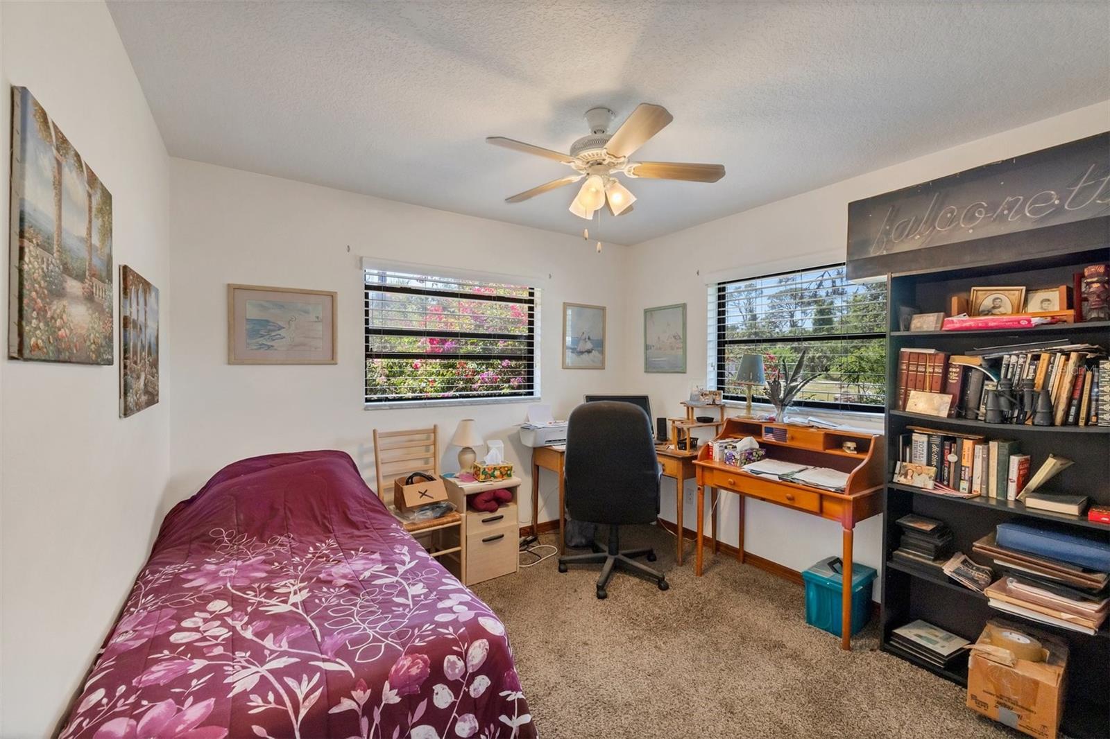 ENGLEWOOD VIEW - Residential