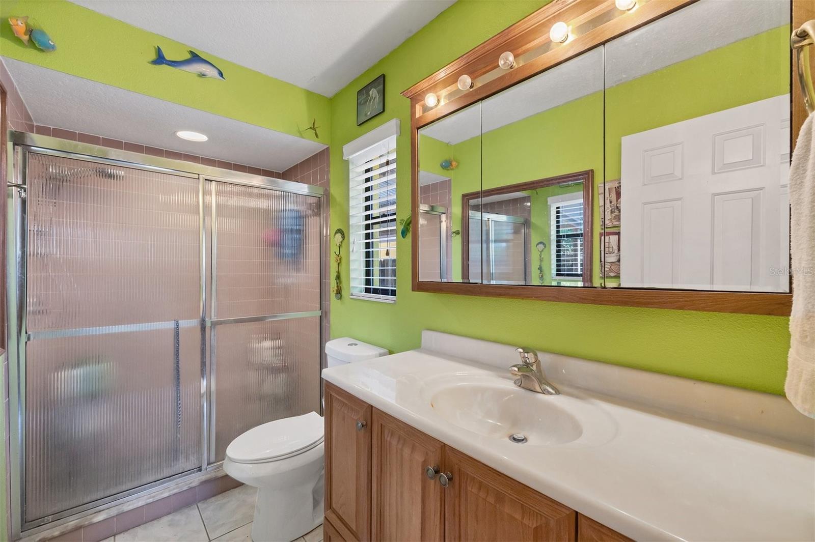 ENGLEWOOD VIEW - Residential