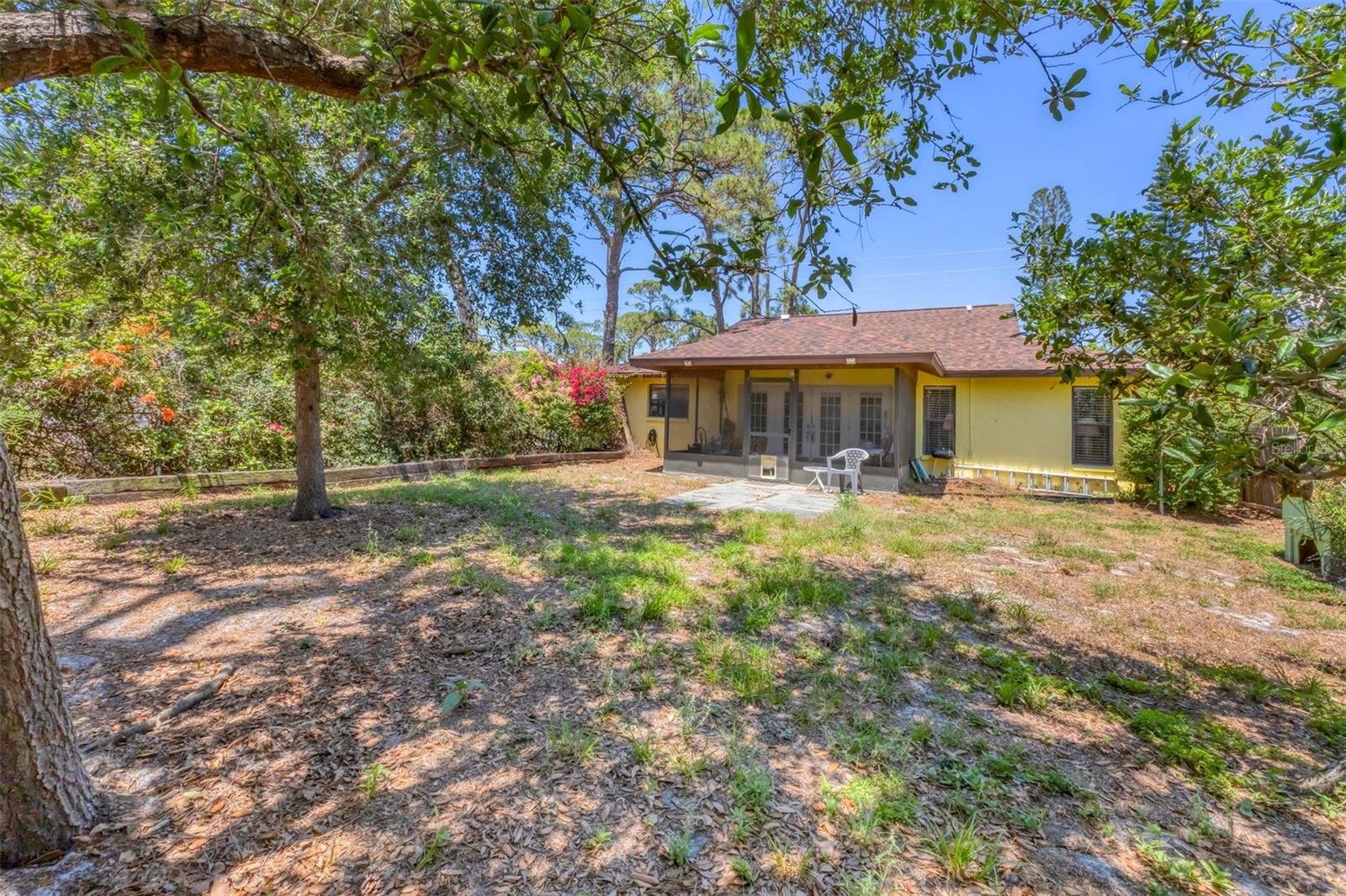 ENGLEWOOD VIEW - Residential