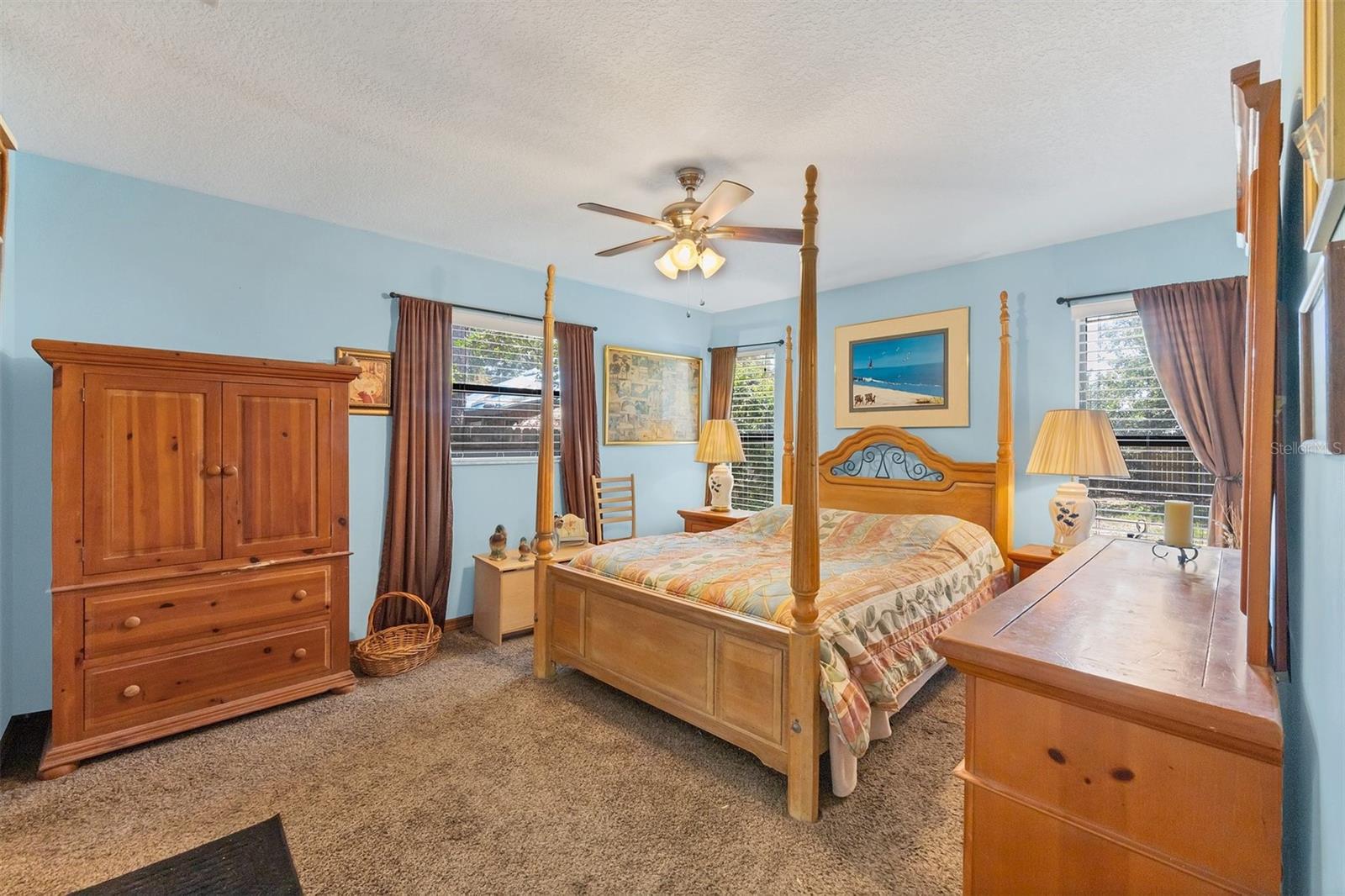 ENGLEWOOD VIEW - Residential