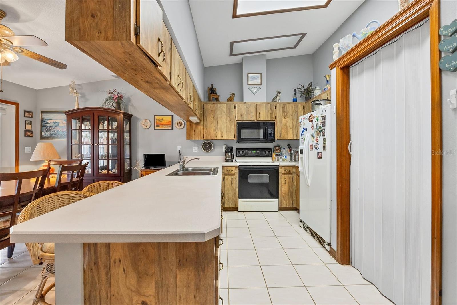 ENGLEWOOD VIEW - Residential