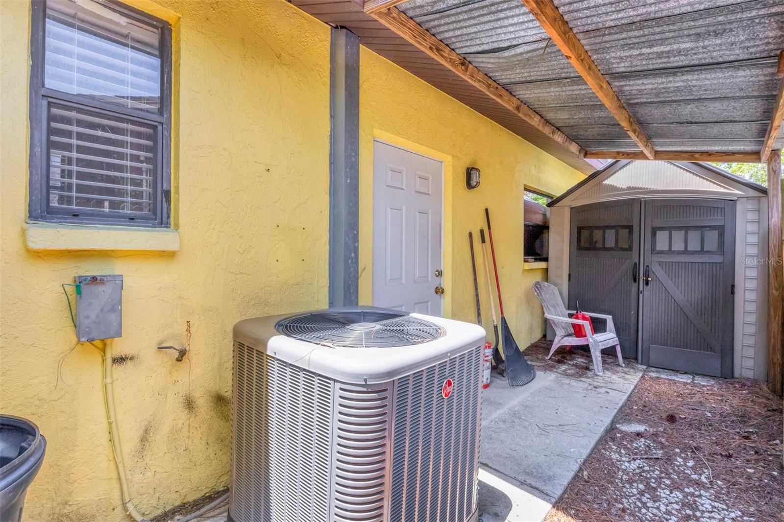 ENGLEWOOD VIEW - Residential