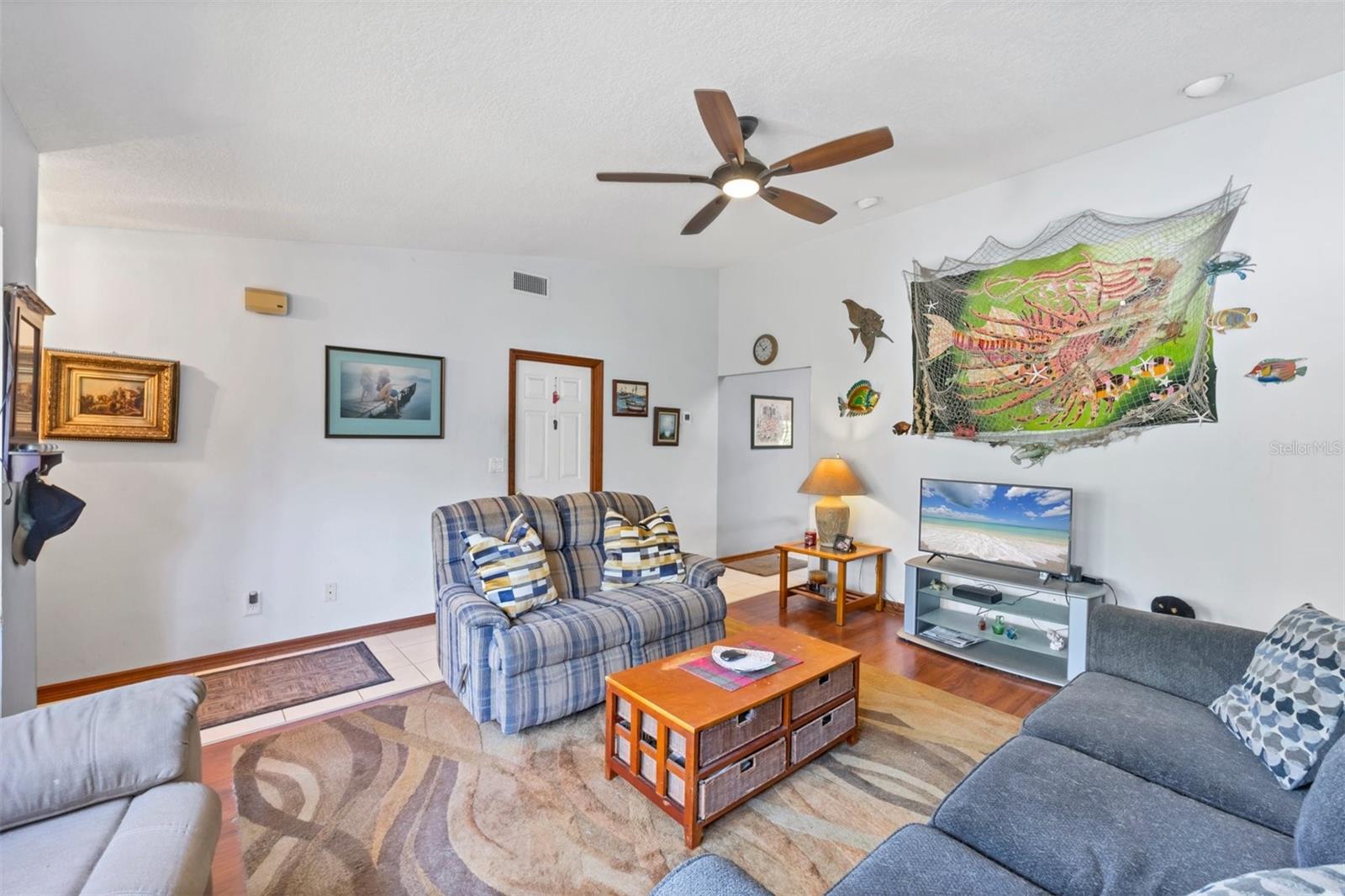 ENGLEWOOD VIEW - Residential