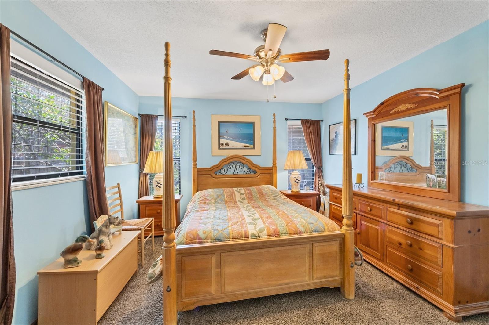 ENGLEWOOD VIEW - Residential