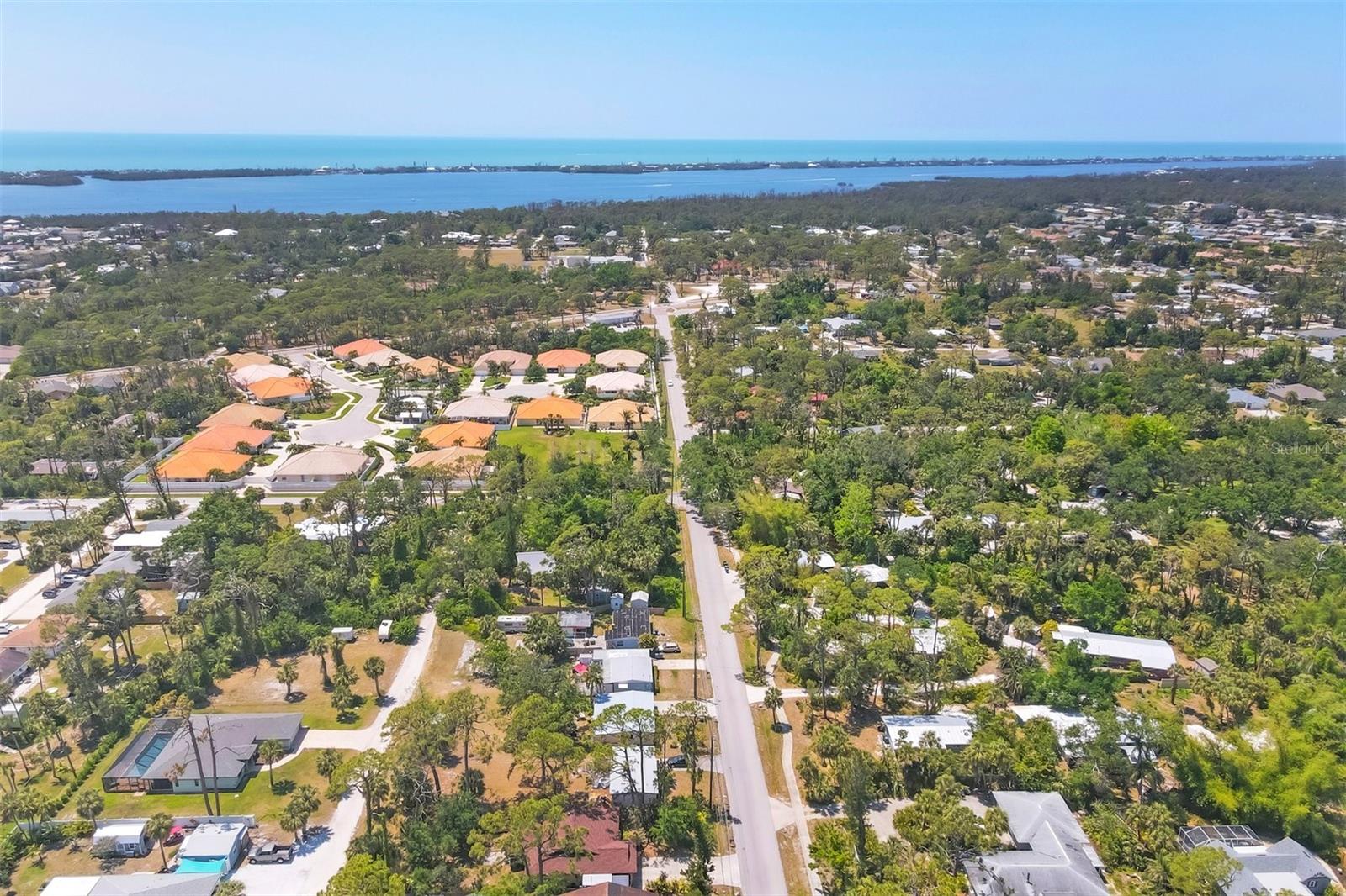 ENGLEWOOD VIEW - Residential