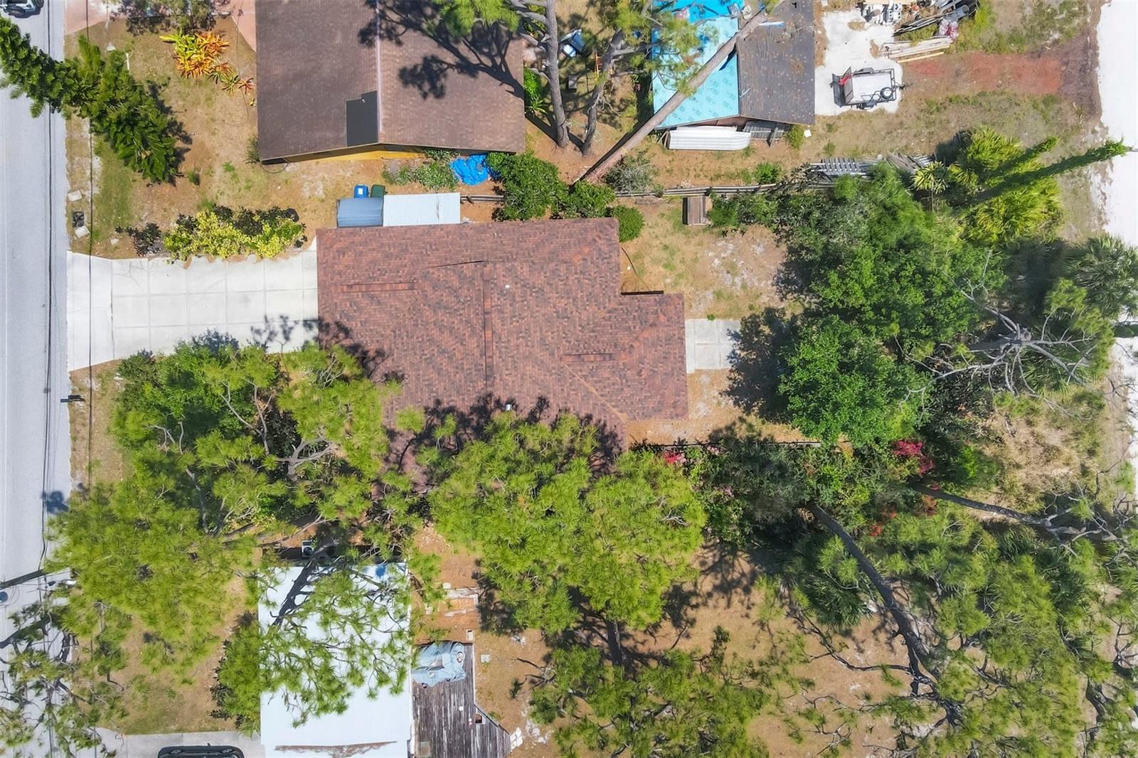 ENGLEWOOD VIEW - Residential