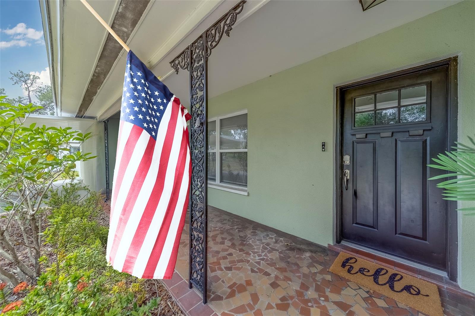 1450 PALMETTO STREET