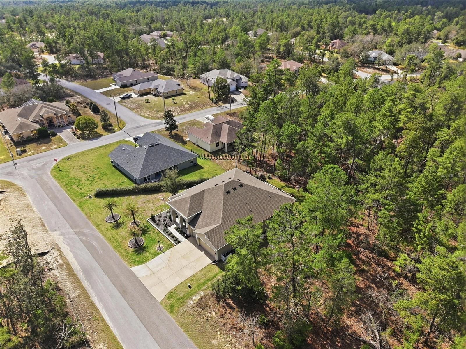 SUGARMILL WOODS OAK VILLAGE - Residential