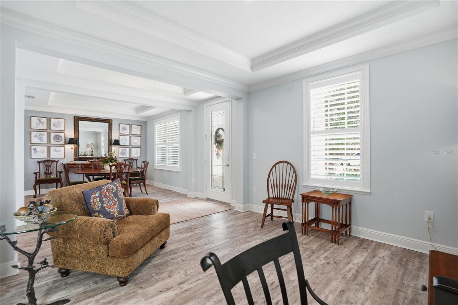 SUGARMILL WOODS OAK VILLAGE - Residential