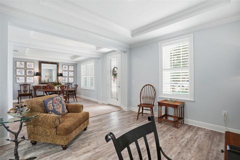 Tiny photo for 4 Vinca Street, Homosassa, FL 34446 (MLS # TB8483176)